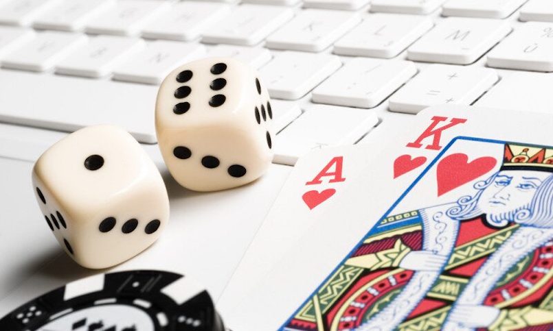 Hợp pháp hóa casino trực tuyến ở Việt Nam như thế nào?