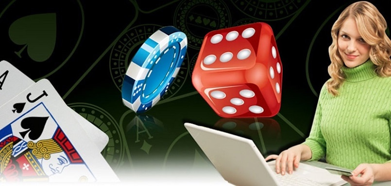 Một số ưu điểm của casino trực tuyến
