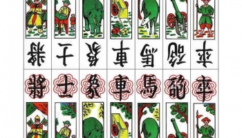 Cách chơi bài Tam Cúc trọn vẹn và đầy đủ nhất từ A đến Z