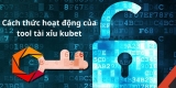 Hướng dẫn cài đặt tool tài xỉu kubet cực kỳ chi tiết